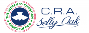 CRA Selly Oak logo