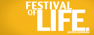 Festival of Life